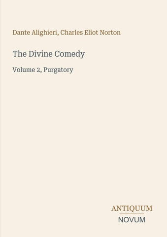 The Divine Comedy
