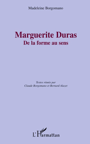 Marguerite Duras