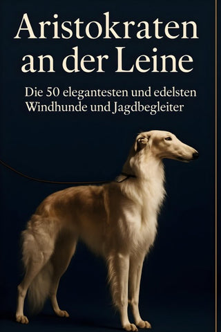 Aristokraten an der Leine