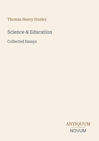 Science & Education