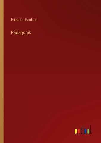 Pädagogik