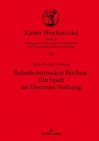 Bahnhofsmission Büchen