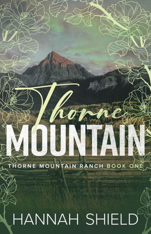 Thorne Mountain