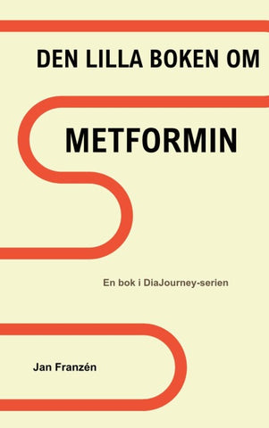 Den Lilla Boken om Metformin