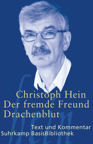 Der fremde Freund