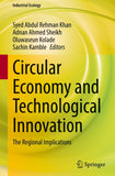 Circular Economy and Technological Innovation