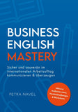 Business English Mastery