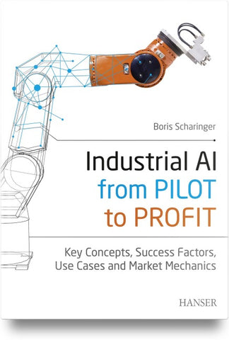Industrial AI: from Pilot to Profit