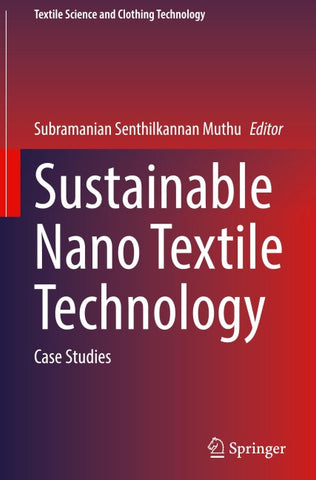 Sustainable Nano Textile Technology
