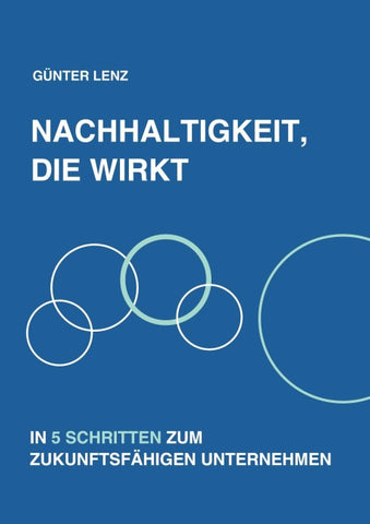 Nachhaltigkeit, die wirkt