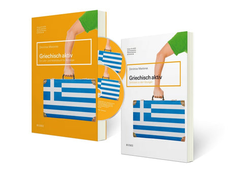 Griechisch aktiv – Set