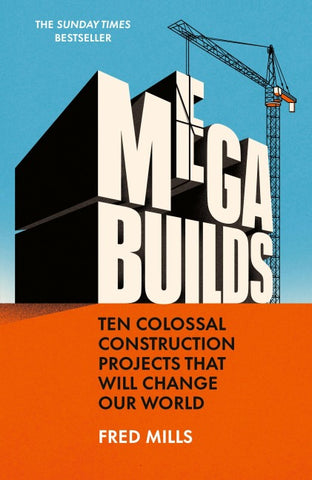 Mega Builds