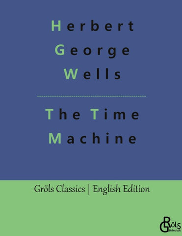 The Time Machine