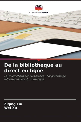 De la bibliothèque au direct en ligne
