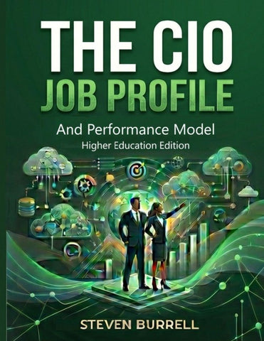 The CIO Job Profile and Performance Model
