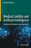 Medical Liability and Artificial Intelligence