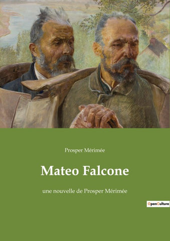 Mateo Falcone
