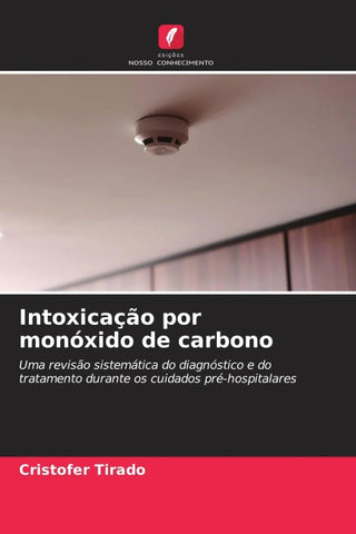 Intoxicação por monóxido de carbono