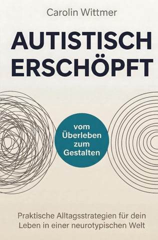 Autistisch erschöpft