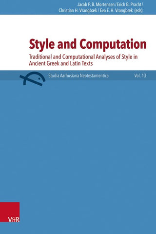 Style and Computation