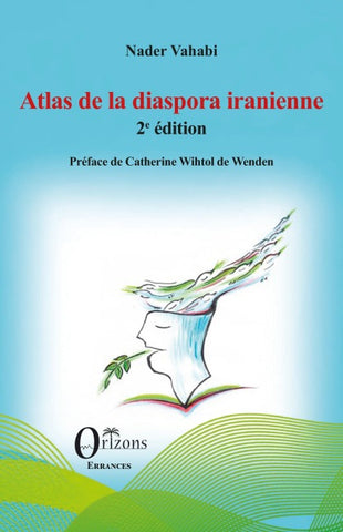 Atlas de la diaspora iranienne