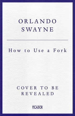 How to Use a Fork