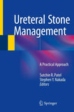 Ureteral Stone Management