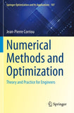Numerical Methods and Optimization