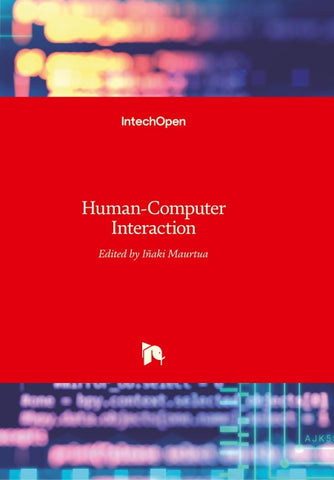Human-Computer Interaction