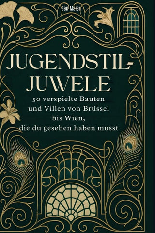 Jugendstil-Juwele
