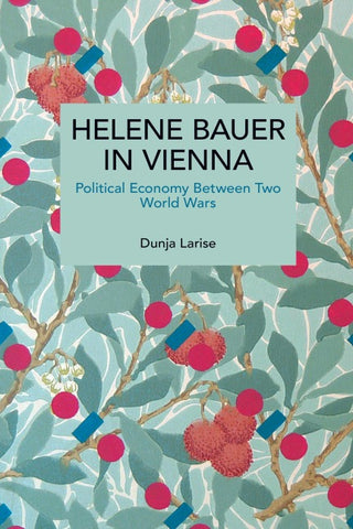 Helene Bauer in Vienna
