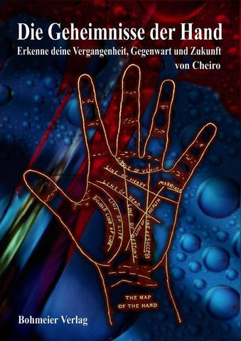 Die Geheimnisse der Hand