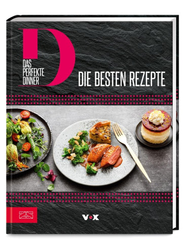 Das perfekte Dinner (Bd. 1)