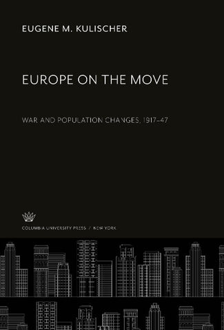 Europe on the Move