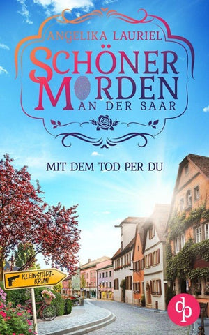 Mit dem Tod per Du