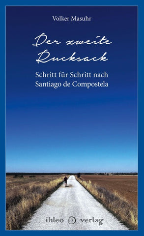 Der zweite Rucksack