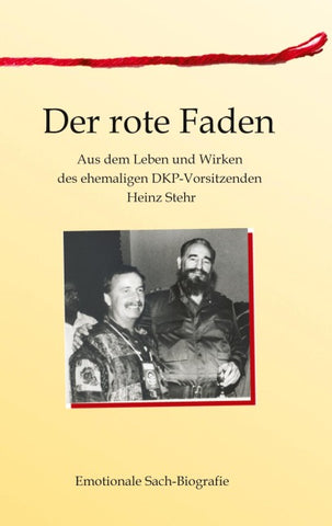 Der rote Faden