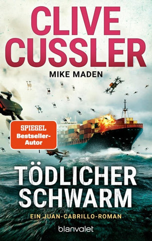 Tödlicher Schwarm