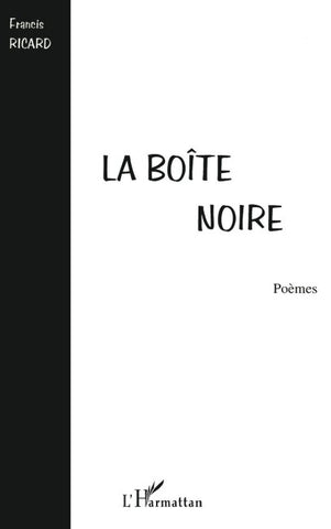 LA BOÎTE NOIRE