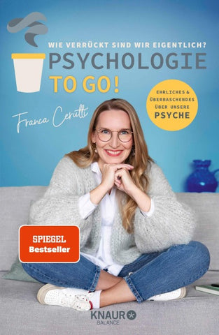 Psychologie to go!