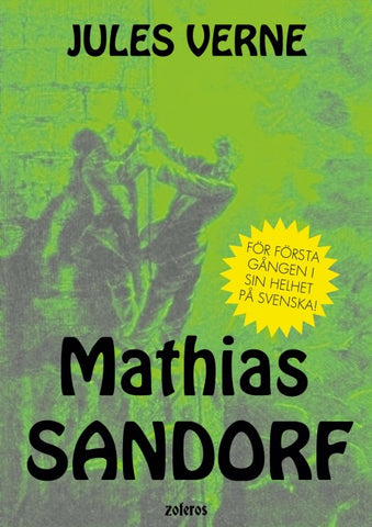 Mathias Sandorf
