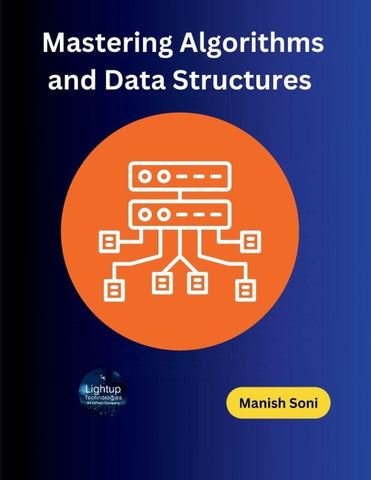 Mastering Algorithms and Data Structures
