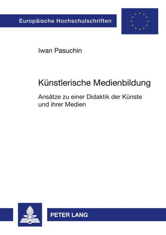 Künstlerische Medienbildung