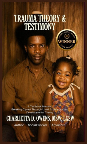 Trauma Theory & Testimony