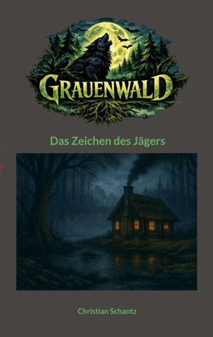 Grauenwald