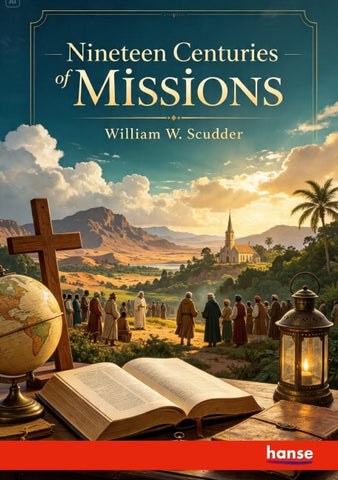 Nineteen Centuries of Missions