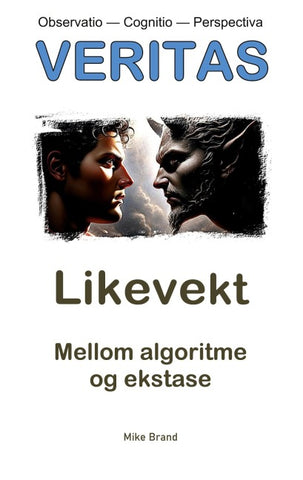 Likevekt