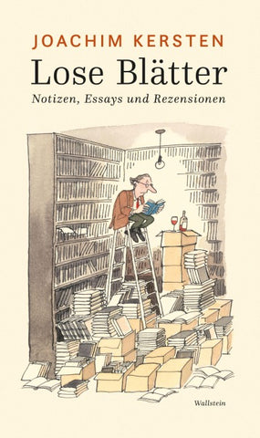 Lose Blätter