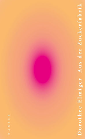 Aus der Zuckerfabrik