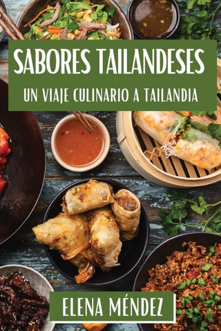 Sabores Tailandeses